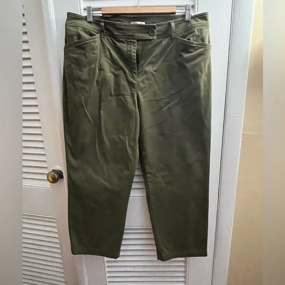 Jones new sales york sport pants